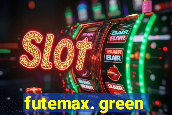 futemax. green